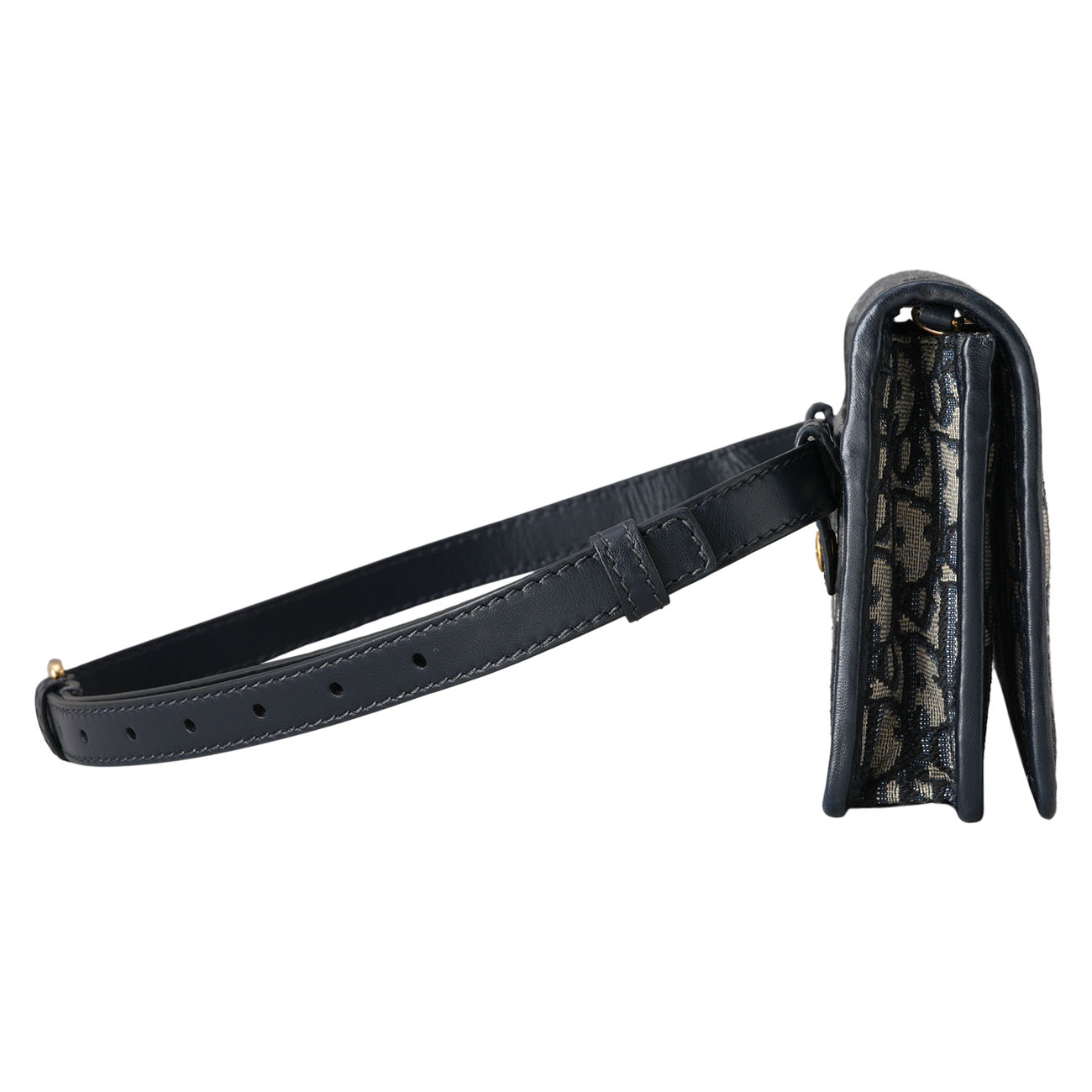 CHRISTIAN DIOR(USED)디올 몽테인 30 파우치 백